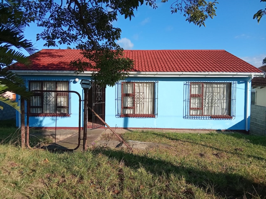 3 Bedroom Property for Sale in Mdantsane Nu 17 Eastern Cape